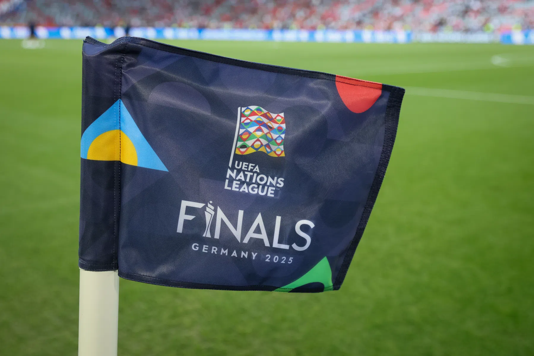 Nations League loting met Oranje live kijken? Dat kan hier! | VoetbalNieuws