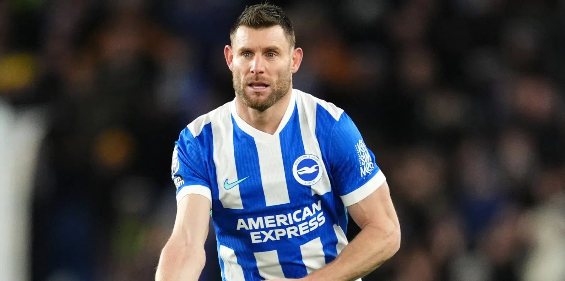 Milner kan record evenaren: deze spelers speelden de meeste Premier League-duels