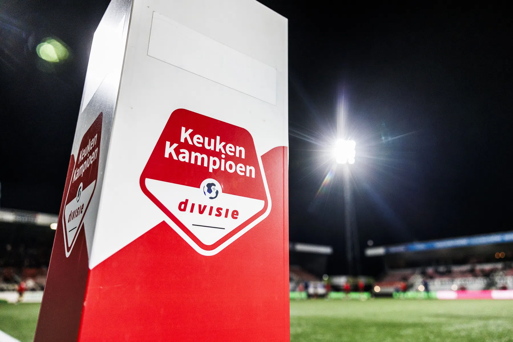 KNVB plant inhaalduels KKD: data en tijden bekend | VoetbalNieuws