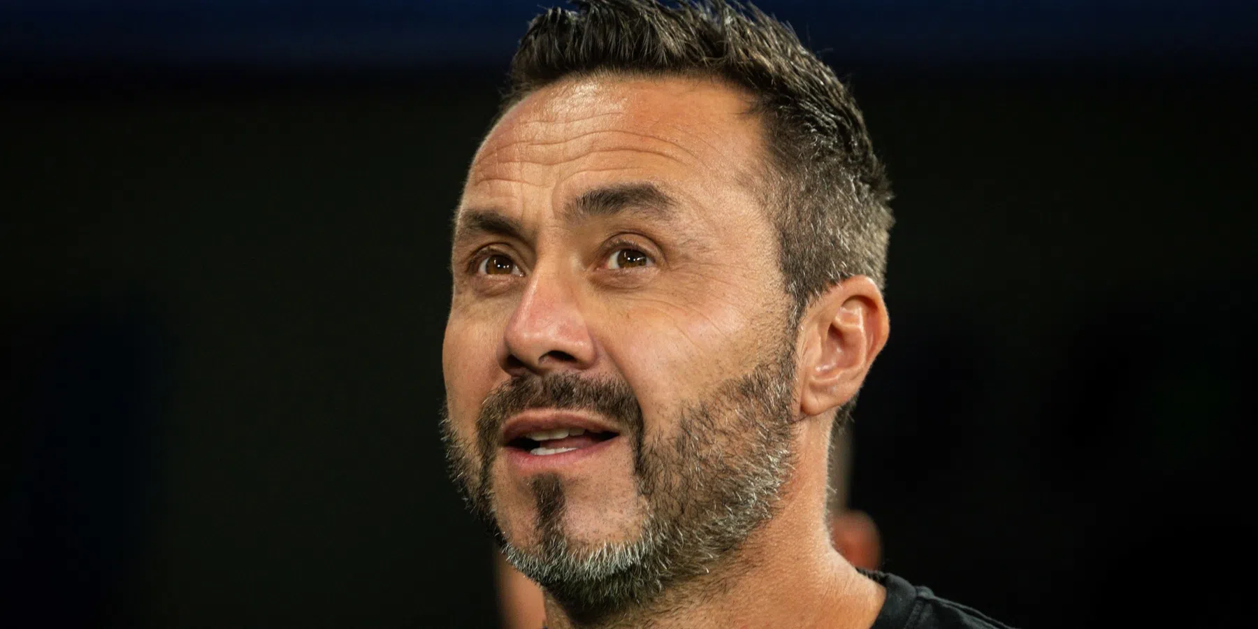 Einde verhaal voor De Zerbi bij Olympique Marseille: Timber krijgt nieuwe trainer