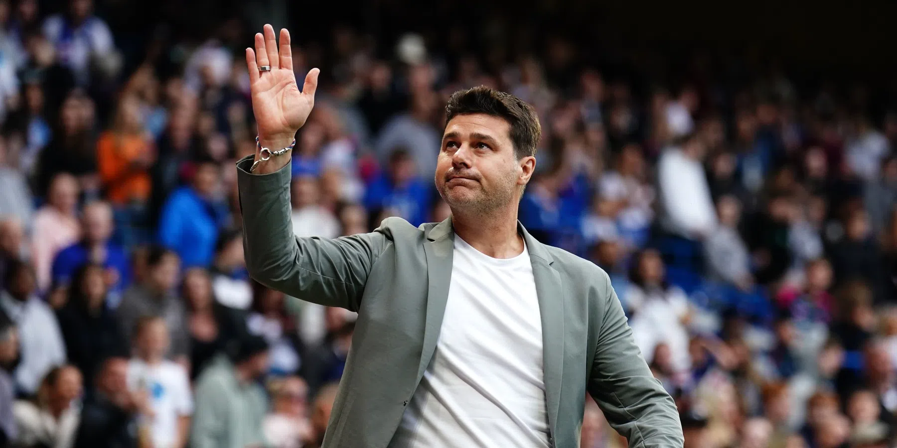 Dit zijn de mogelijke opvolgers van Frank als trainer van Tottenham Hotspur