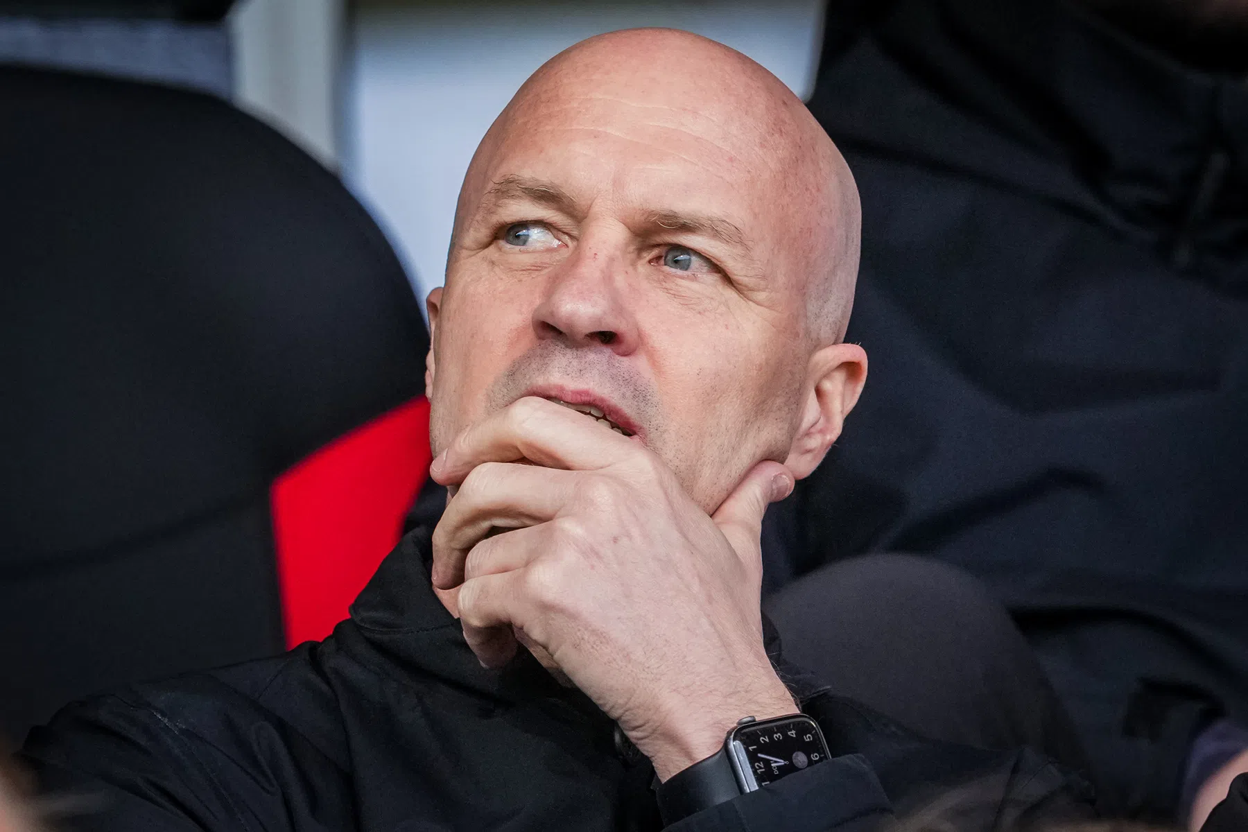 Jordi Cruijff duidelijk over nieuwe Ajax-trainer | VoetbalNieuws