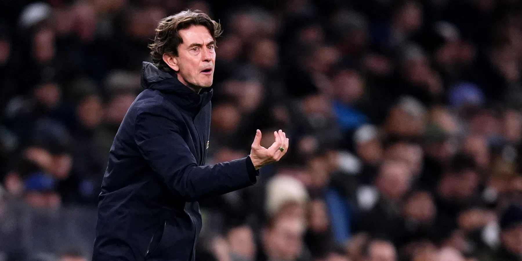 'Einde verhaal voor Frank: Tottenham Hotspur zet manager op straat na slechte reek