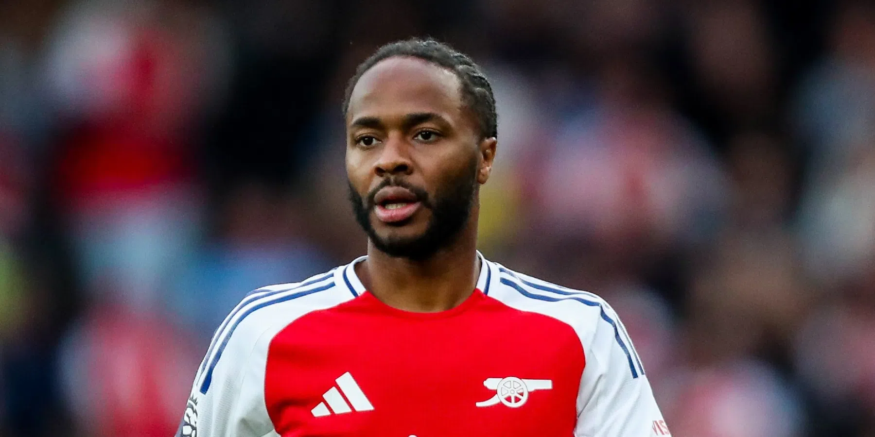 Sterling legt keuze voor Feyenoord uit na gesprekken | VN