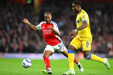 Thumbnail for article: Sterling aan het trainen: dit was zijn laatste officiële wedstrijd in het voetbal