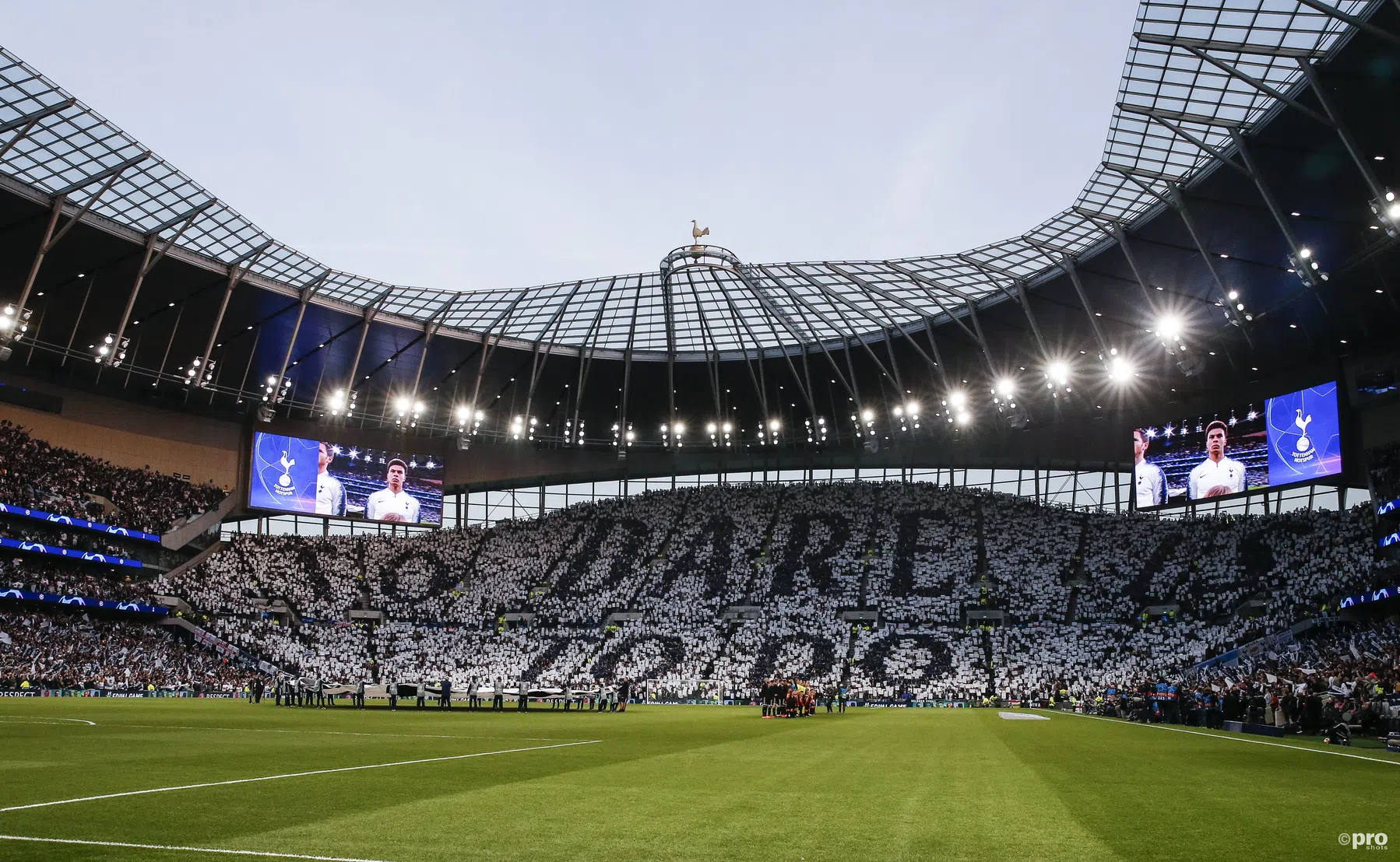 Opvolgers Thomas Frank bij Spurs: De Zerbi of Tudor? | VN