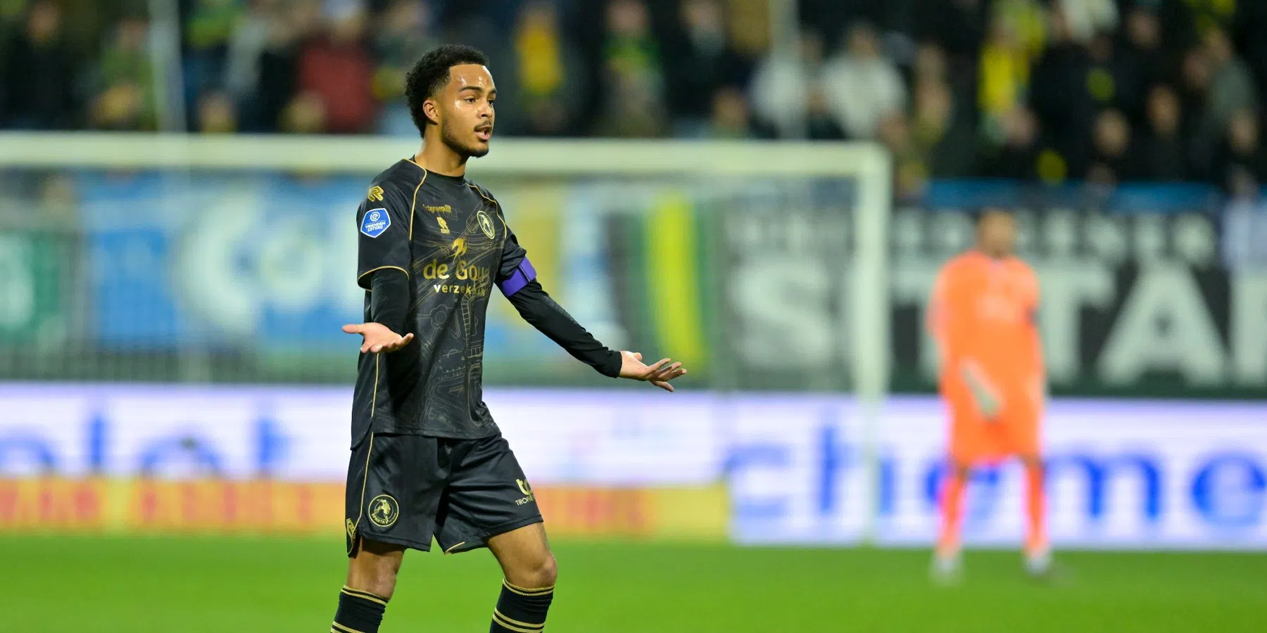 'Ajax kijkt vooruit op transfermarkt en is geïnteresseerd in Sparta-uitblinker'