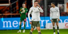 Kranten zien 'erbarmelijk optreden': 'PSV zet zichzelf te kijk onderaan de Dijk'