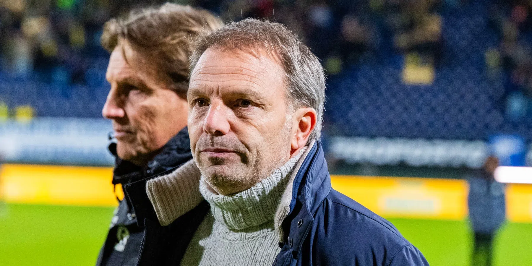 'Sparta wilde duel met NEC vervroegen: KNVB gaf nul op het rekest'