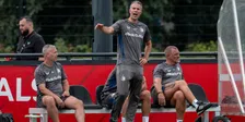 Feyenoord op trainingskamp mét Sterling: hier verblijft de ploeg van Van Persie