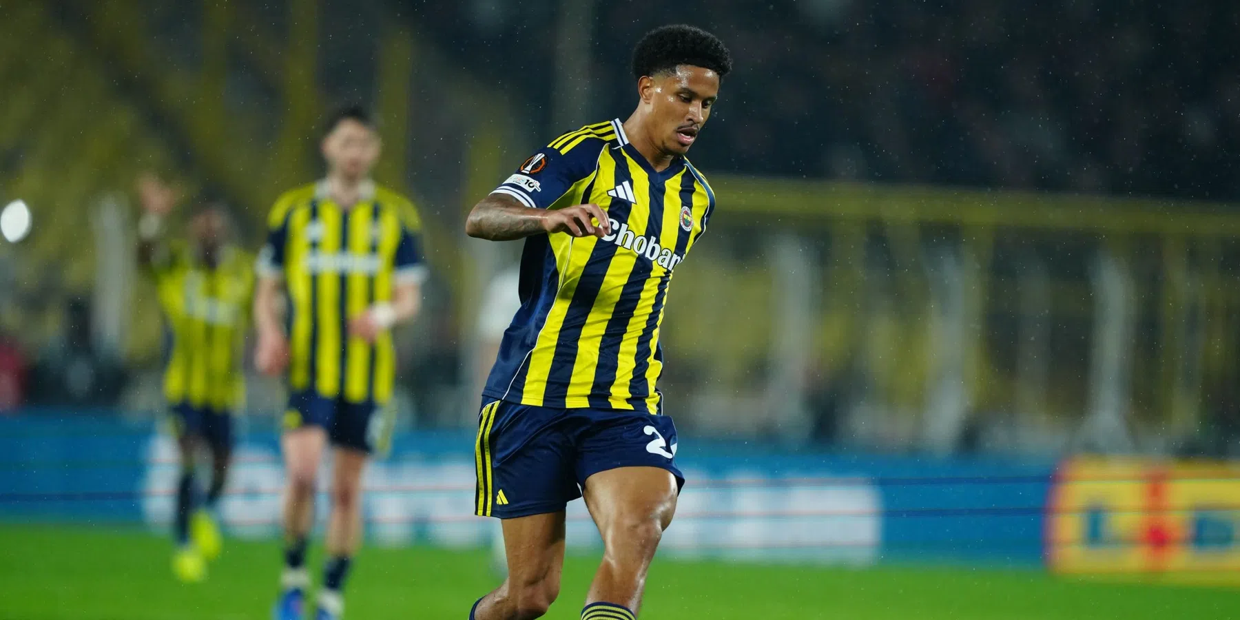 Deze Nederlanders spelen in de tussenronde van de Europa League