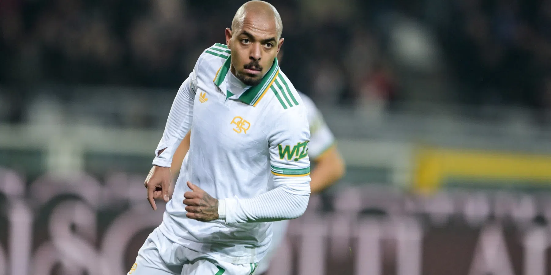 'AS Roma heeft na vijf duels genoeg gezien en wil Oranje-international inlijven'