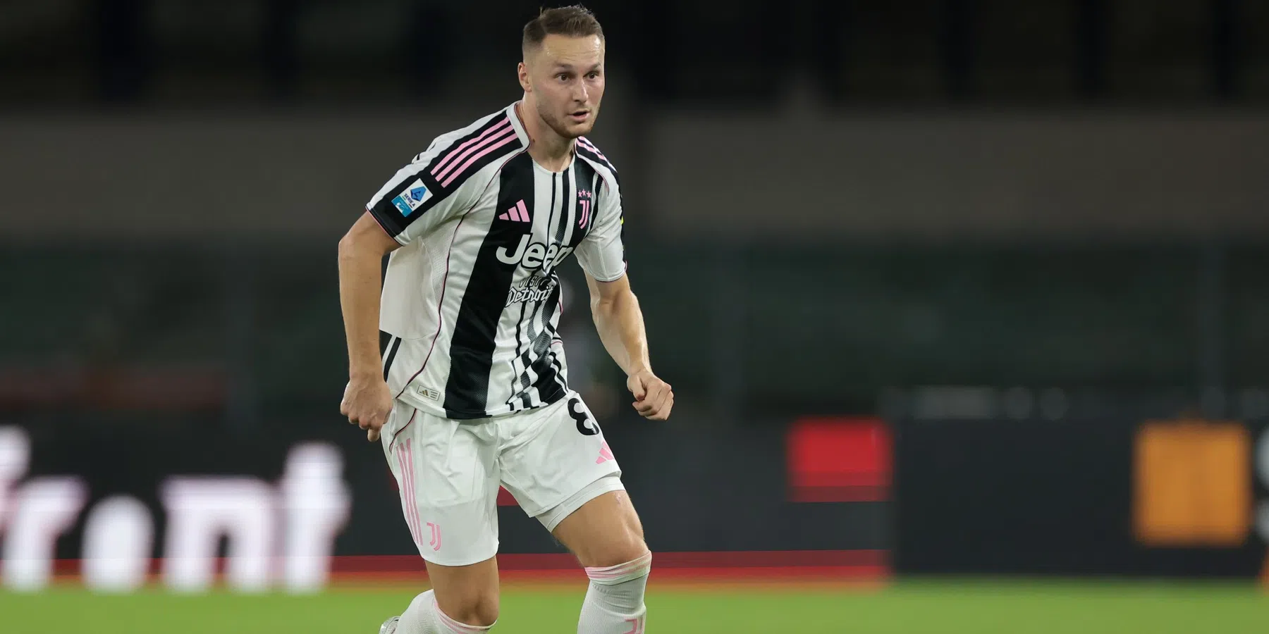 Waar en hoe laat wordt Galatasaray - Juventus in de Champions League uitgezonden?