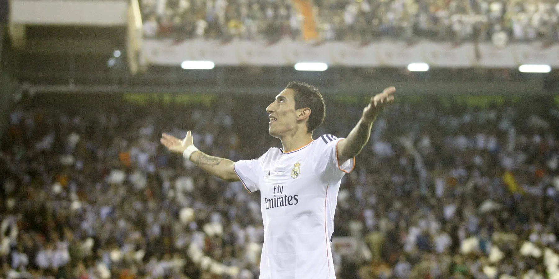 Benfica treft Real Madrid in de Champions League: deze spelers speelden voor beide