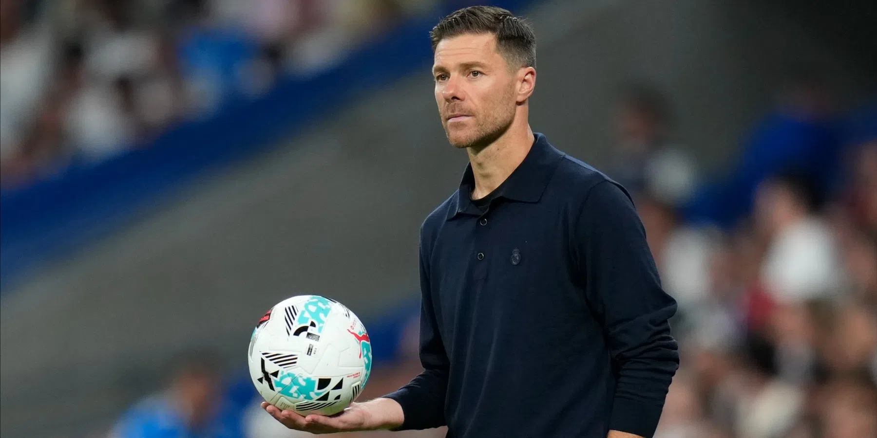 Alonso wijst Marseille af: dit wordt de nieuwe trainer van Timber en De Lange