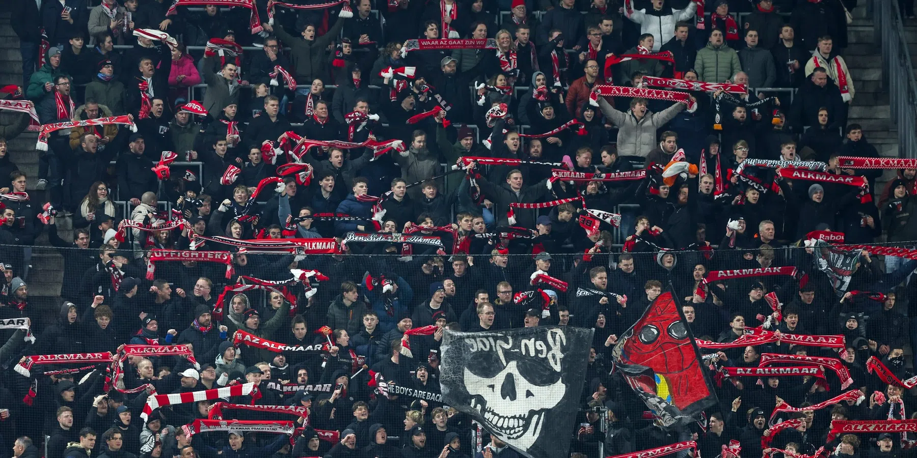 Historische ontmoeting voor AZ tegen FC Noah | VoetbalNieuws