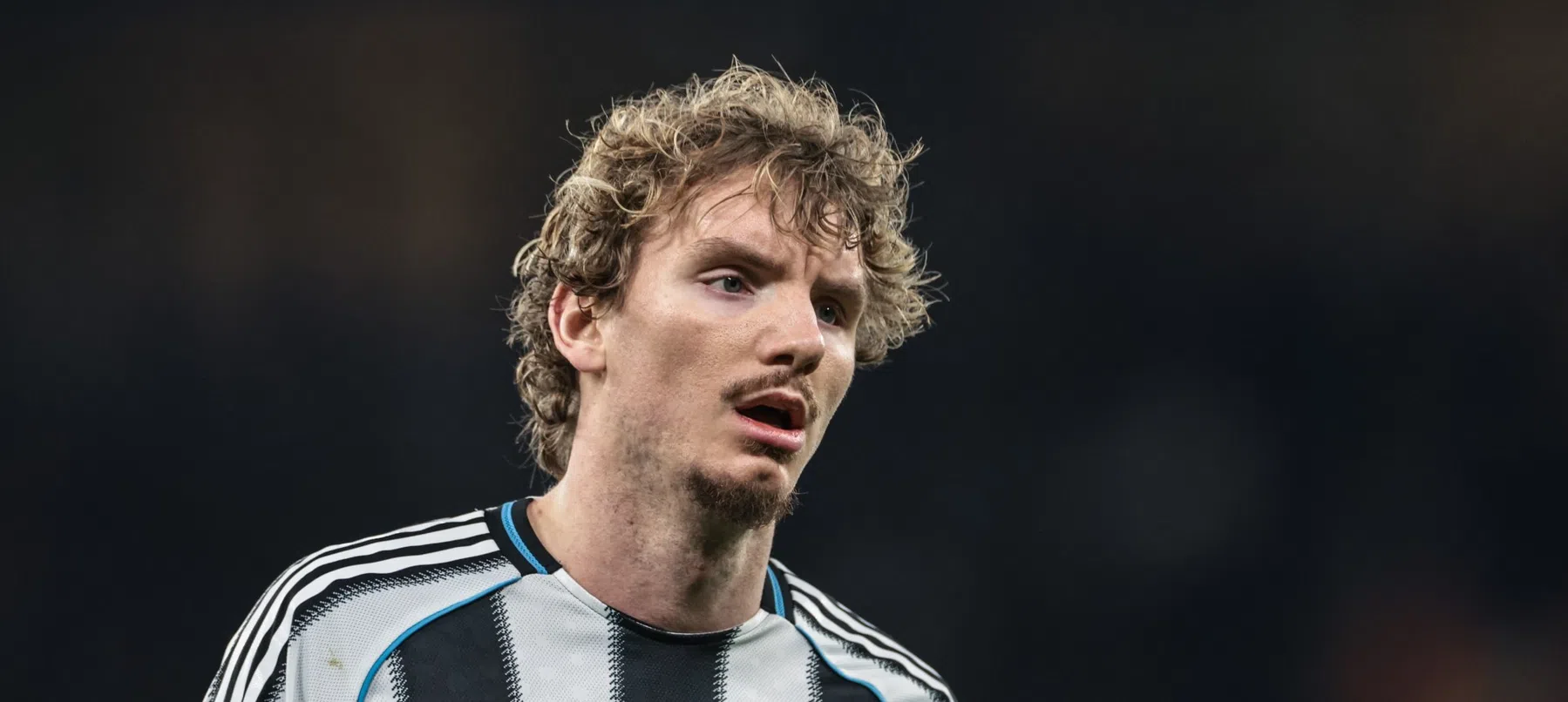 'Newcastle-aanvaller ongelukkig: Duitser zet in op terugkeer naar de Bundesliga'