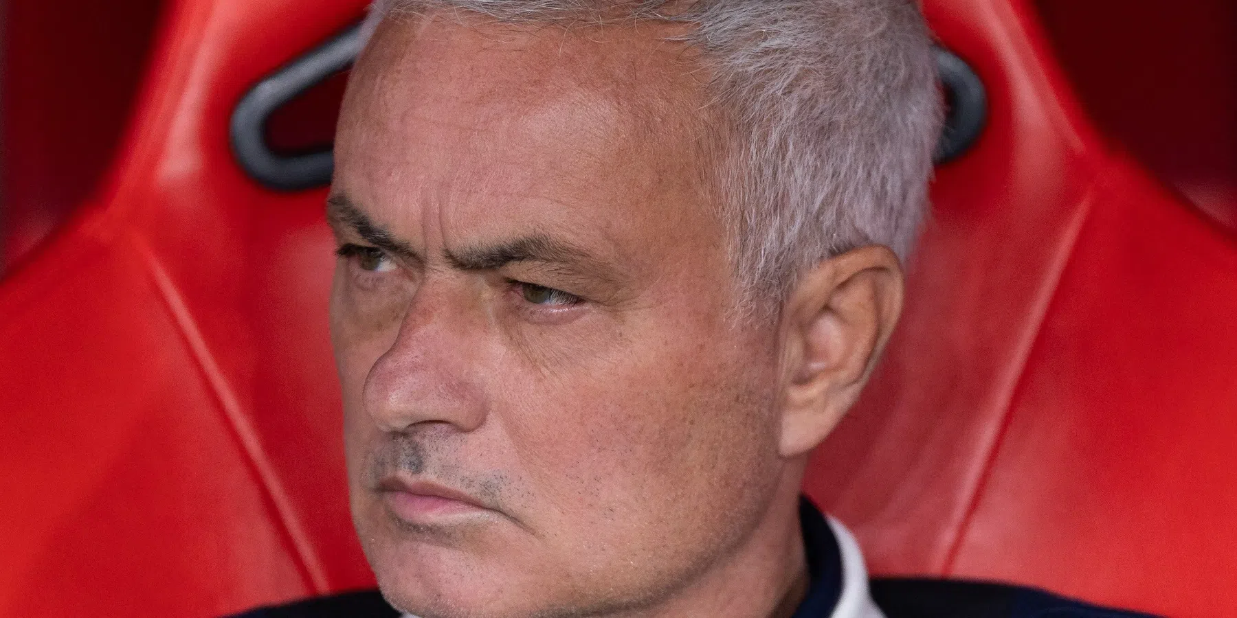 Mourinho gaat in op Vinicius-incident: 'Het is altijd hetzelfde met Real Madrid'