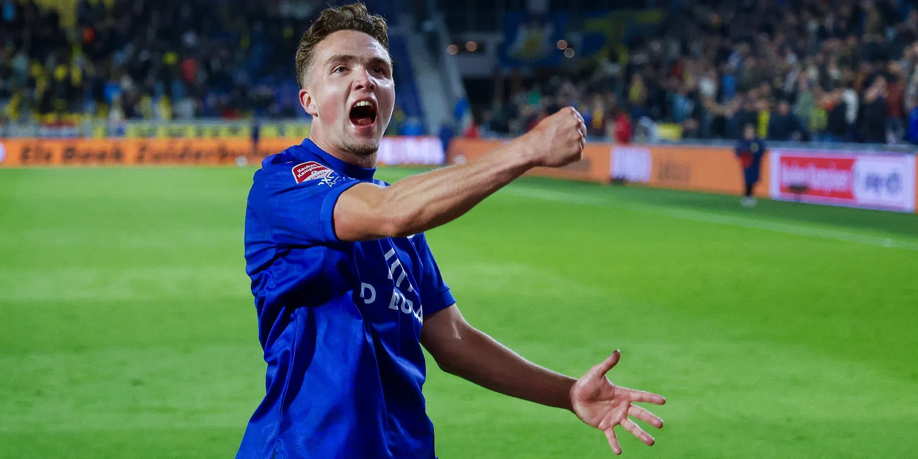 KNVB grijpt in: dit is waarom FC Den Bosch gestraft wordt door de voetbalbond