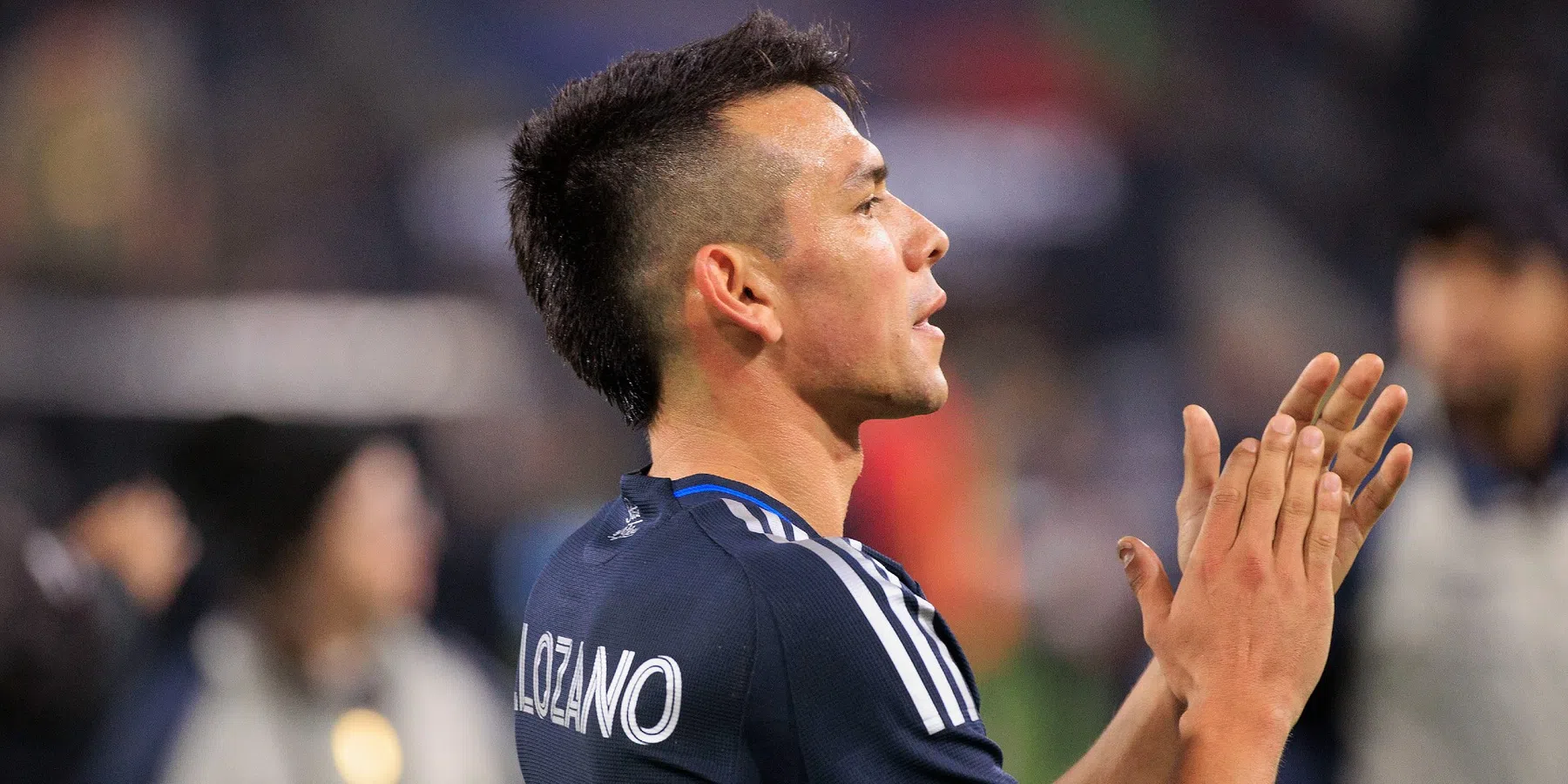 Oud-PSV'er krijgt veeg uit de pan van eigen broer: 'Risico om hem te contracteren'