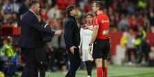 Thumbnail for article: Spaanse bond straft zwaar: Sevilla-trainer Almeyda voor zeven duels geschorst