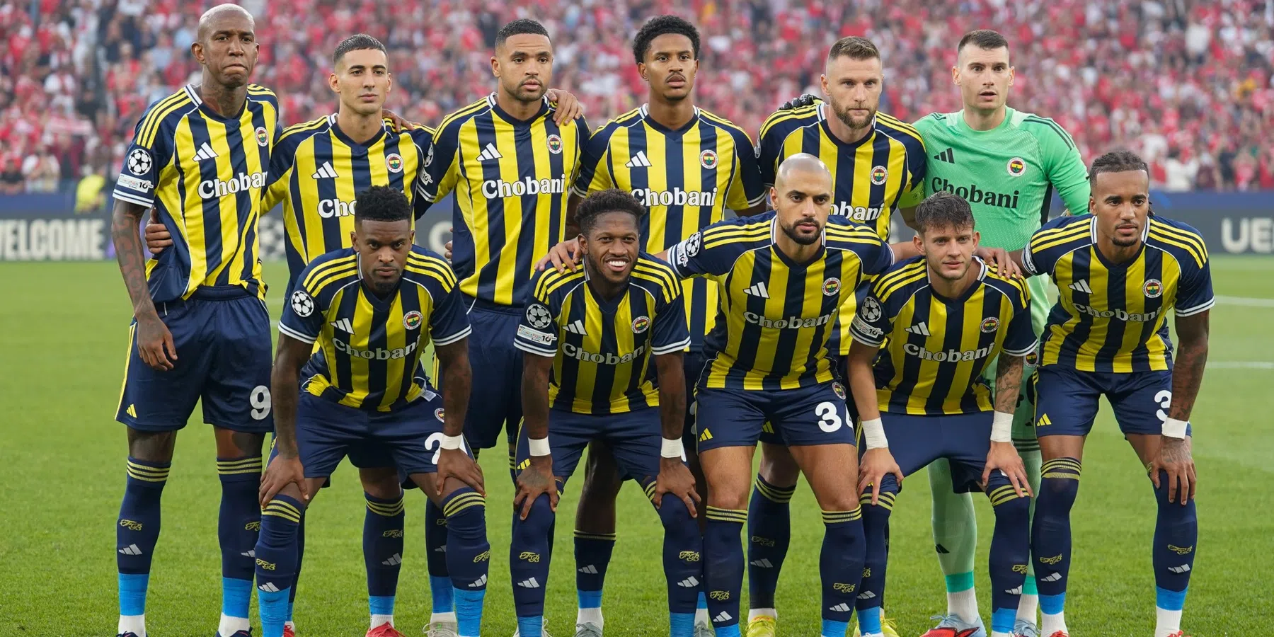 Waar wordt Fenerbahçe - Nottingham Forest in de Europa League uitgezonden?