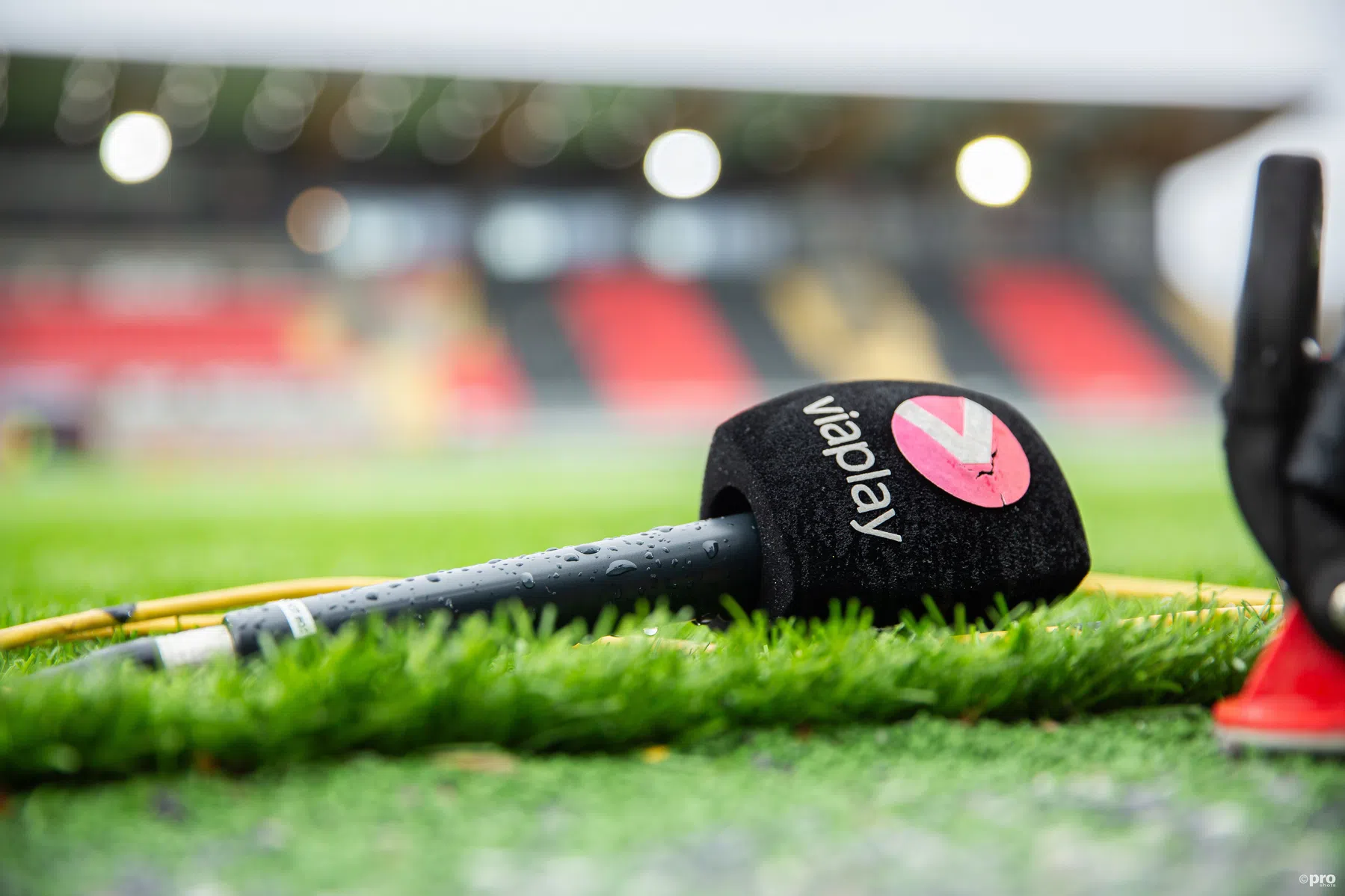 Waarom City - Newcastle niet op Viaplay is | VN