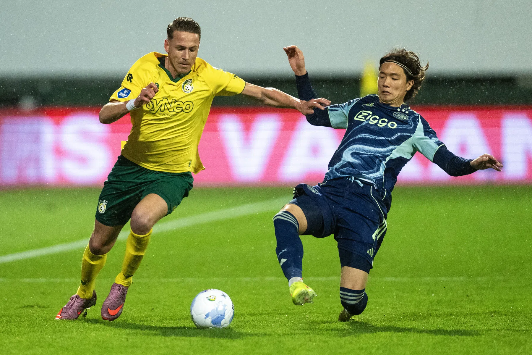 AZ treft FC Noah: Nederlandse link in Armenië | VoetbalNieuws