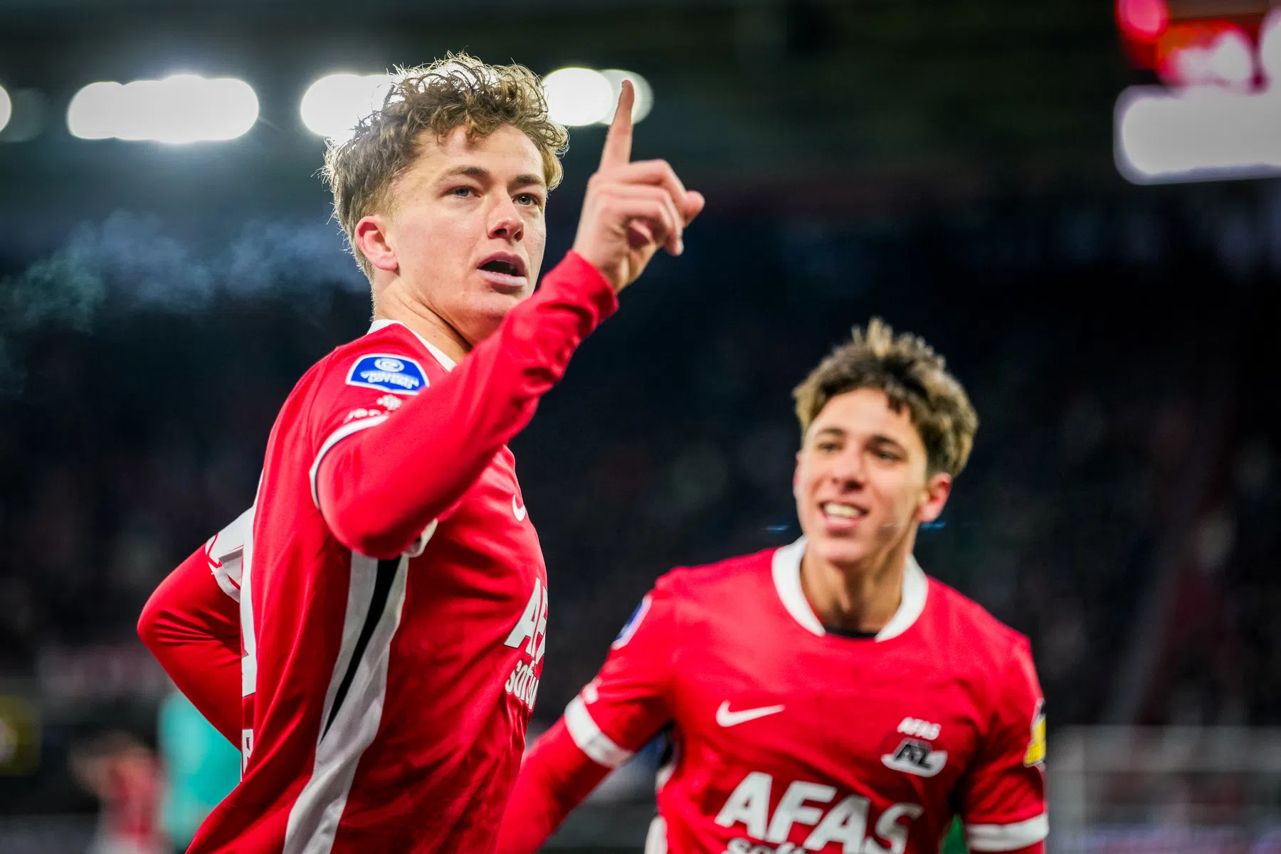 Conference League topscorers: AZ’er in top drie | VoetbalNieuws