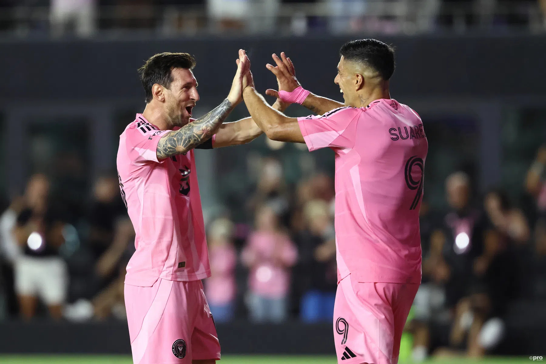 Deze grote transfers moeten verschil maken in MLS | VN