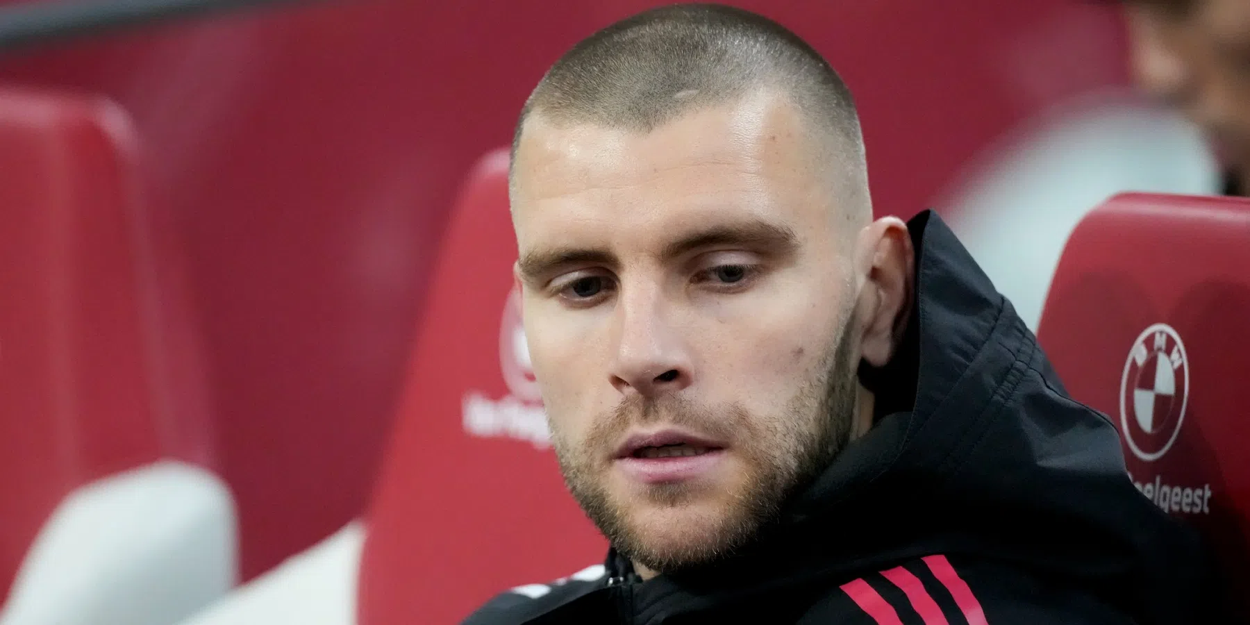 Paes maakt Ajax-debuut tegen oude liefde: zo verloopt de carrière van de goalie