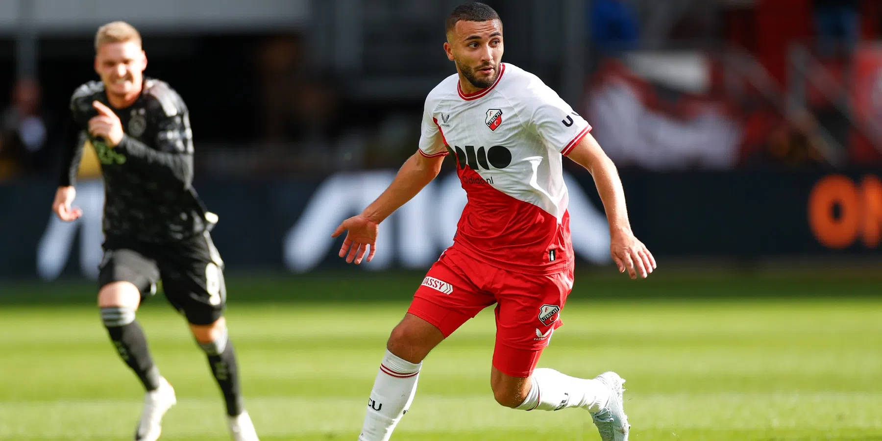 Corinthians presenteert Labyad: oud-PSV’er en oud-Ajacied herenigd met Memphis