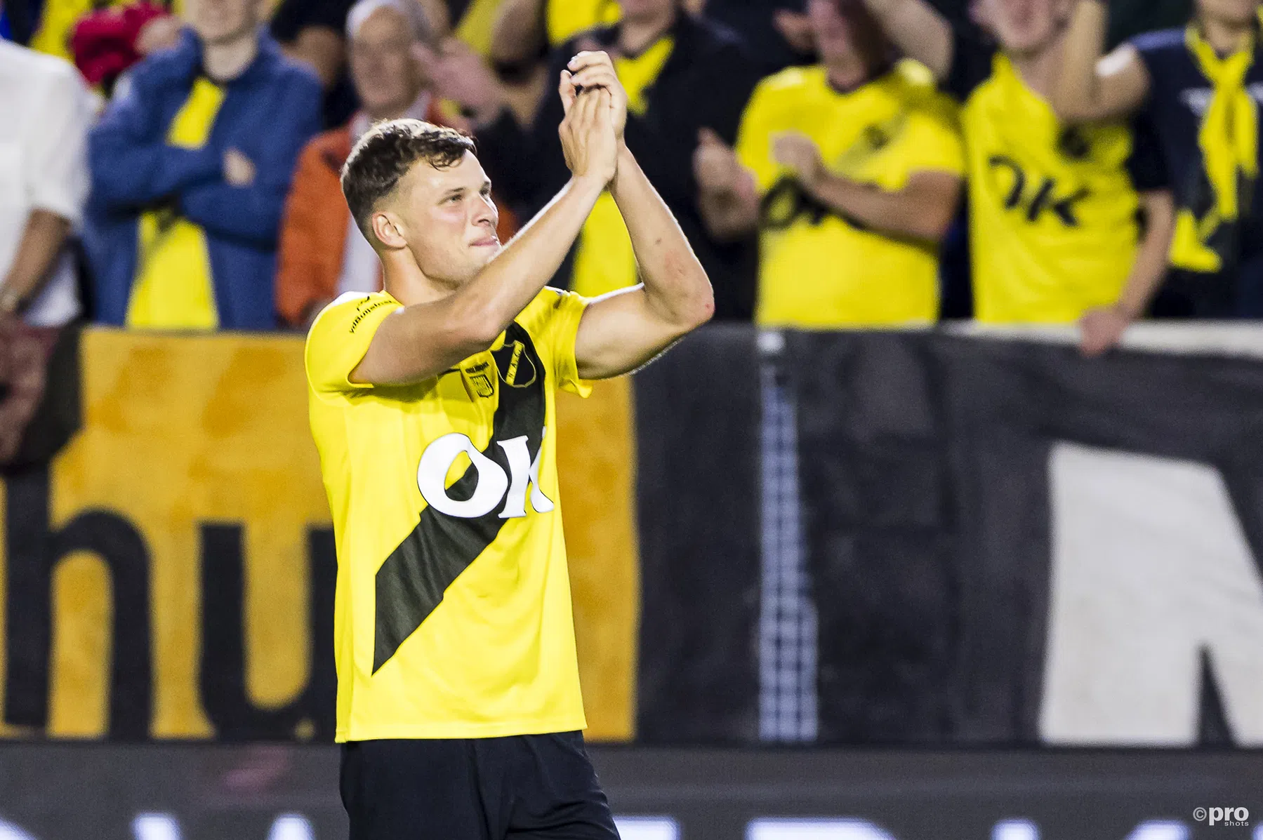 Waar en hoe laat kijk je NAC - FC Volendam? | VN