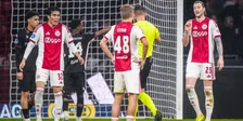 Thumbnail for article: Kranten zien verval in Amsterdam: 'NEC speelde Ajax-voetbal in de Arena'