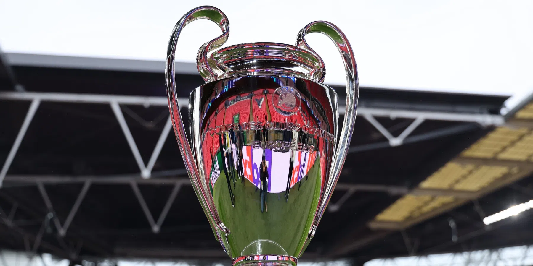 Play-offs op het programma: OPTA zet de Champions League-kansen op een rij