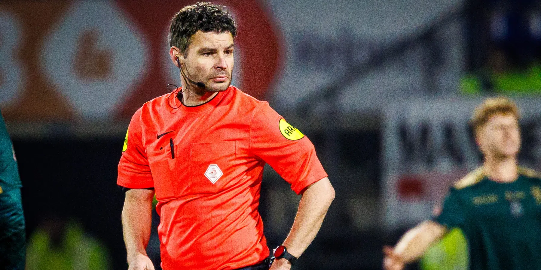 IFAB voert nieuwe spelregels in voor WK | VN