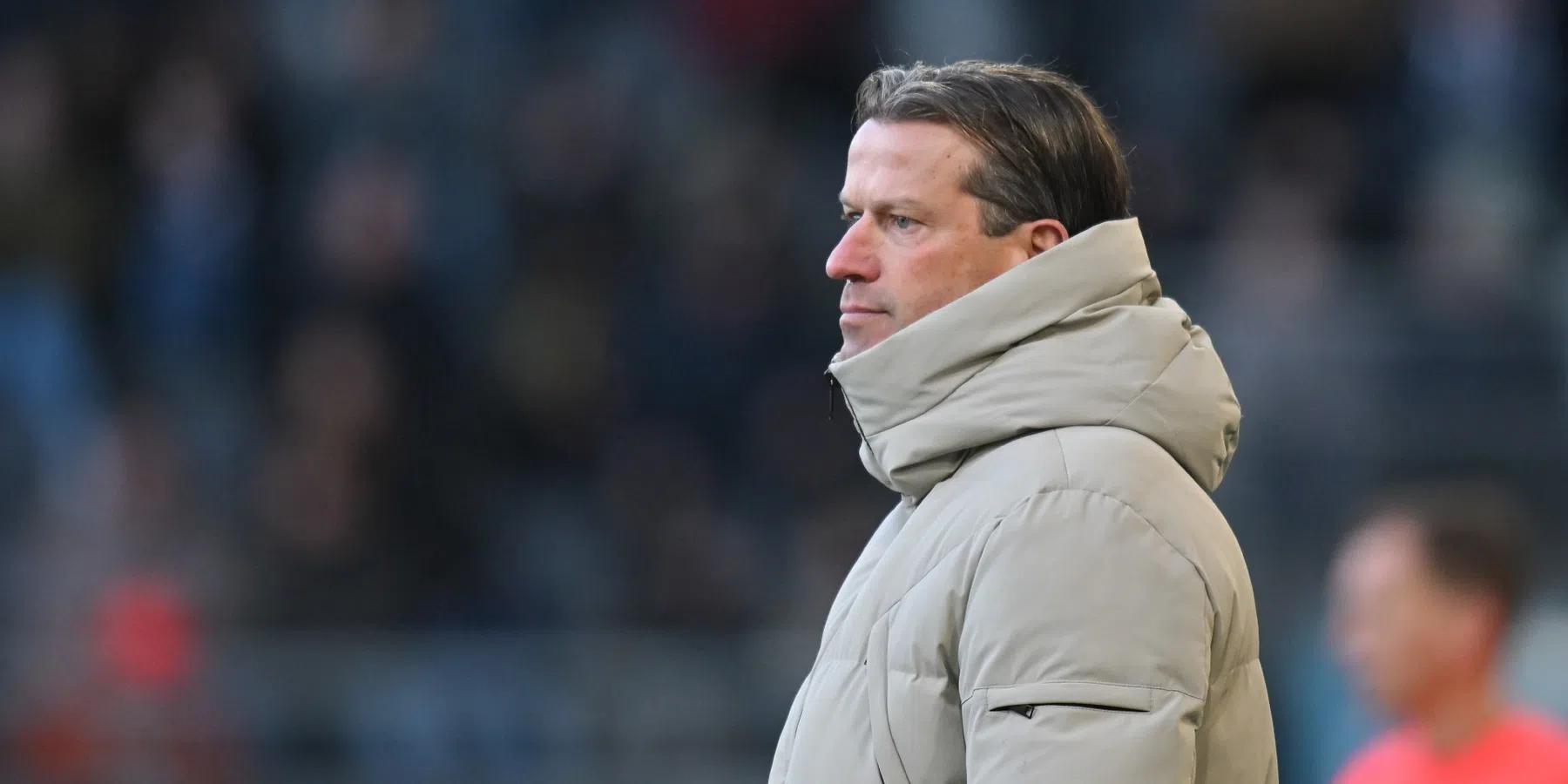 Faber reageert op ophef bij Heracles | VN