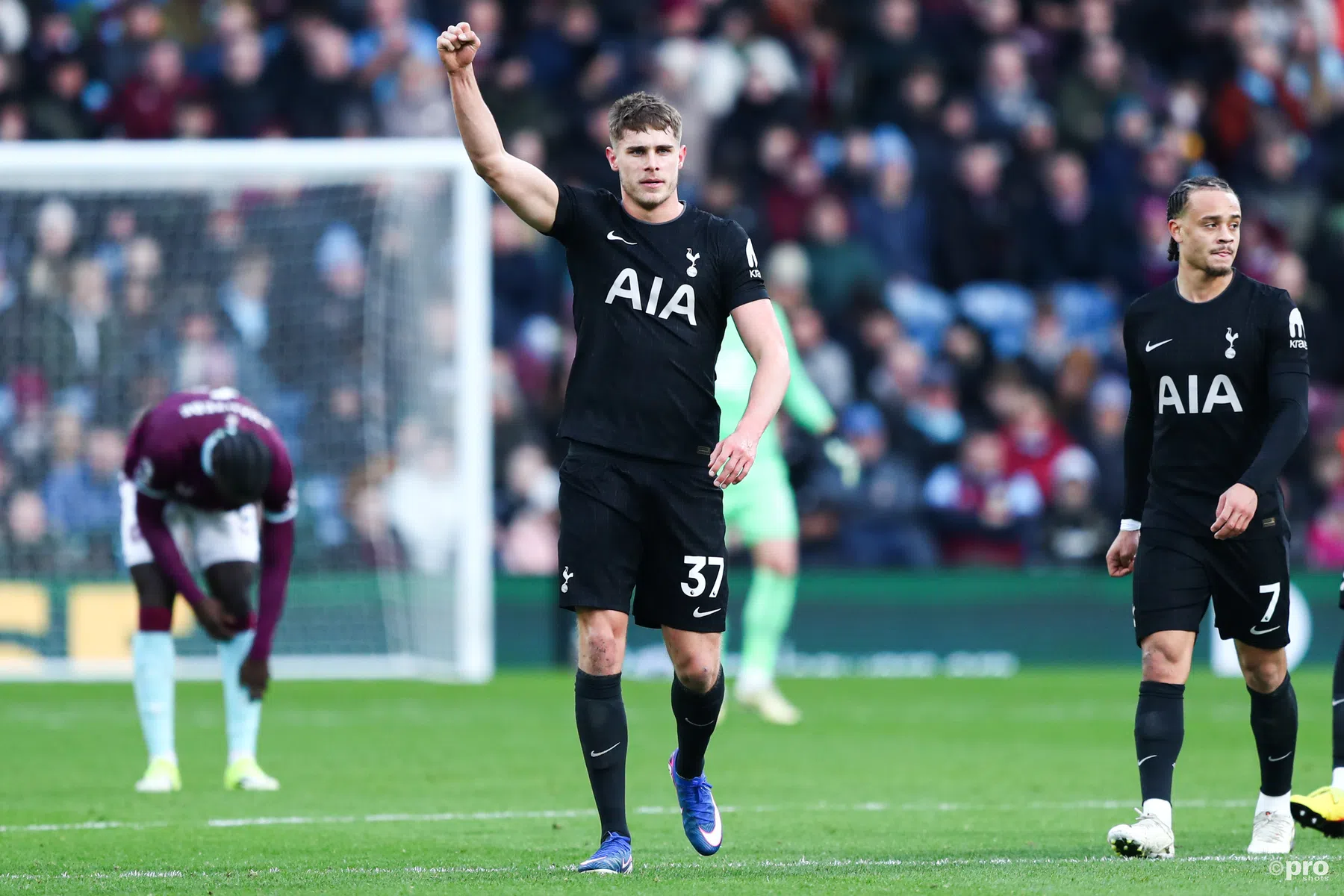 Is Tottenham ooit gedegradeerd? Laagste plekken | VoetbalNieuws