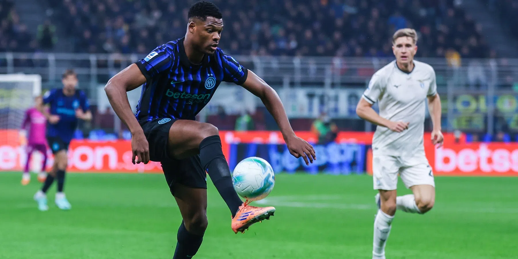 Oranje-international terug na blessure: rentree in Champions League lonkt