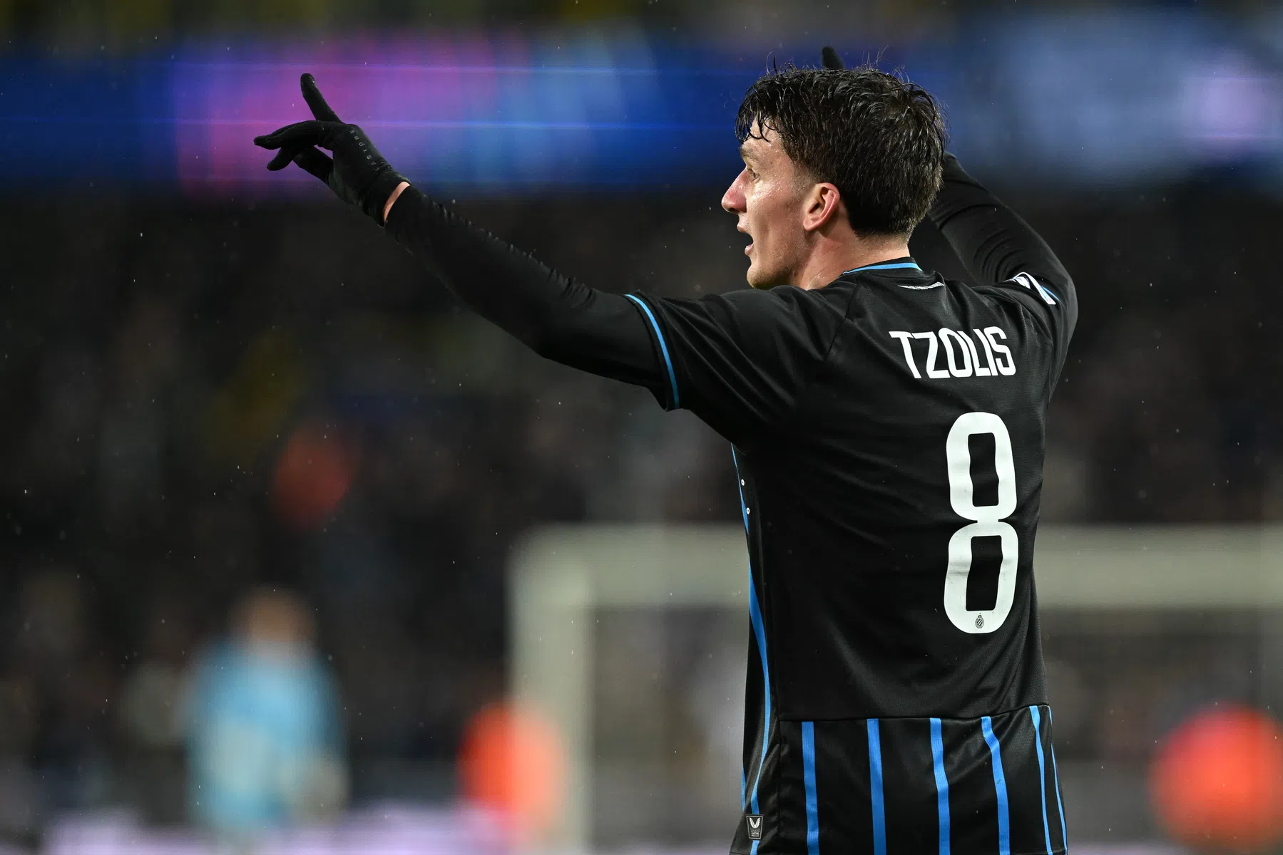 Atlético - Club Brugge cruciaal voor Nederland | VoetbalNieuws