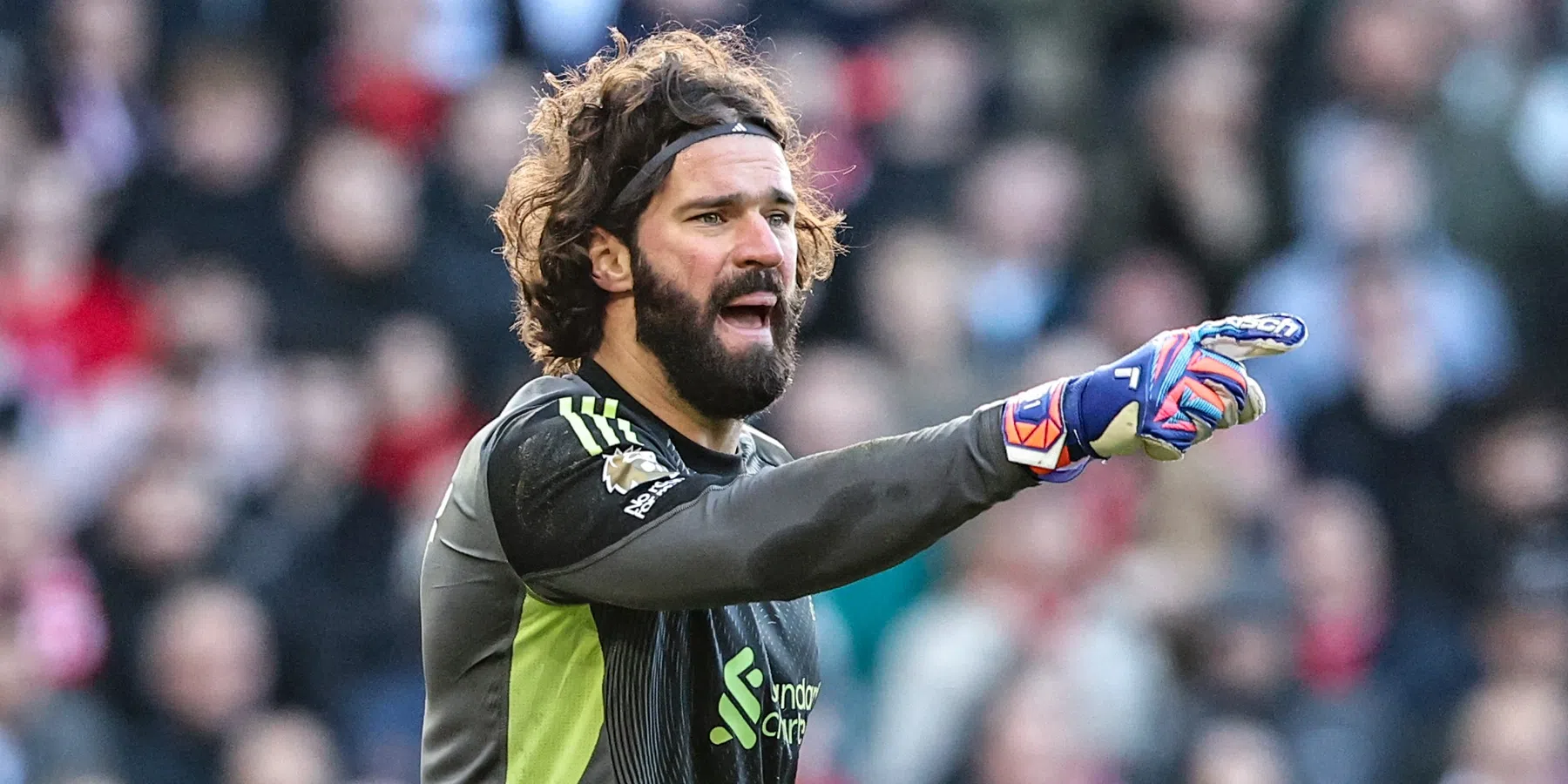 'Juventus wil shoppen in de Premier League: Liverpool-doelman op de radar'