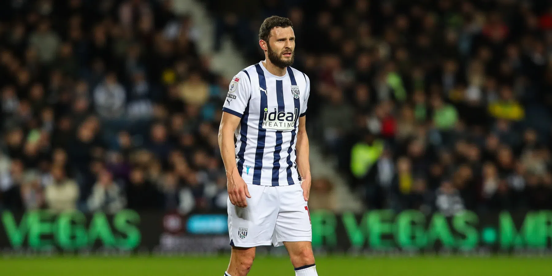 Erik Pieters stopt mogelijk met profvoetbal | VN