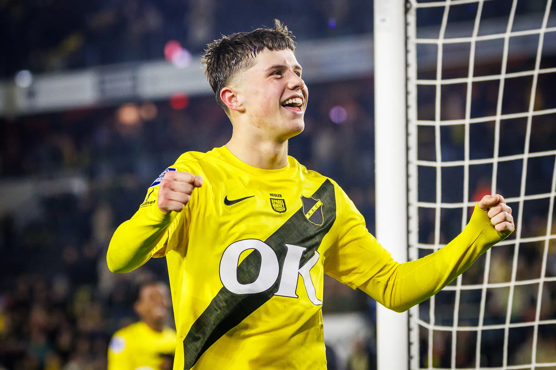 Jongste doelpuntenmakers Eredivisie ooit op een rij | VoetbalNieuws