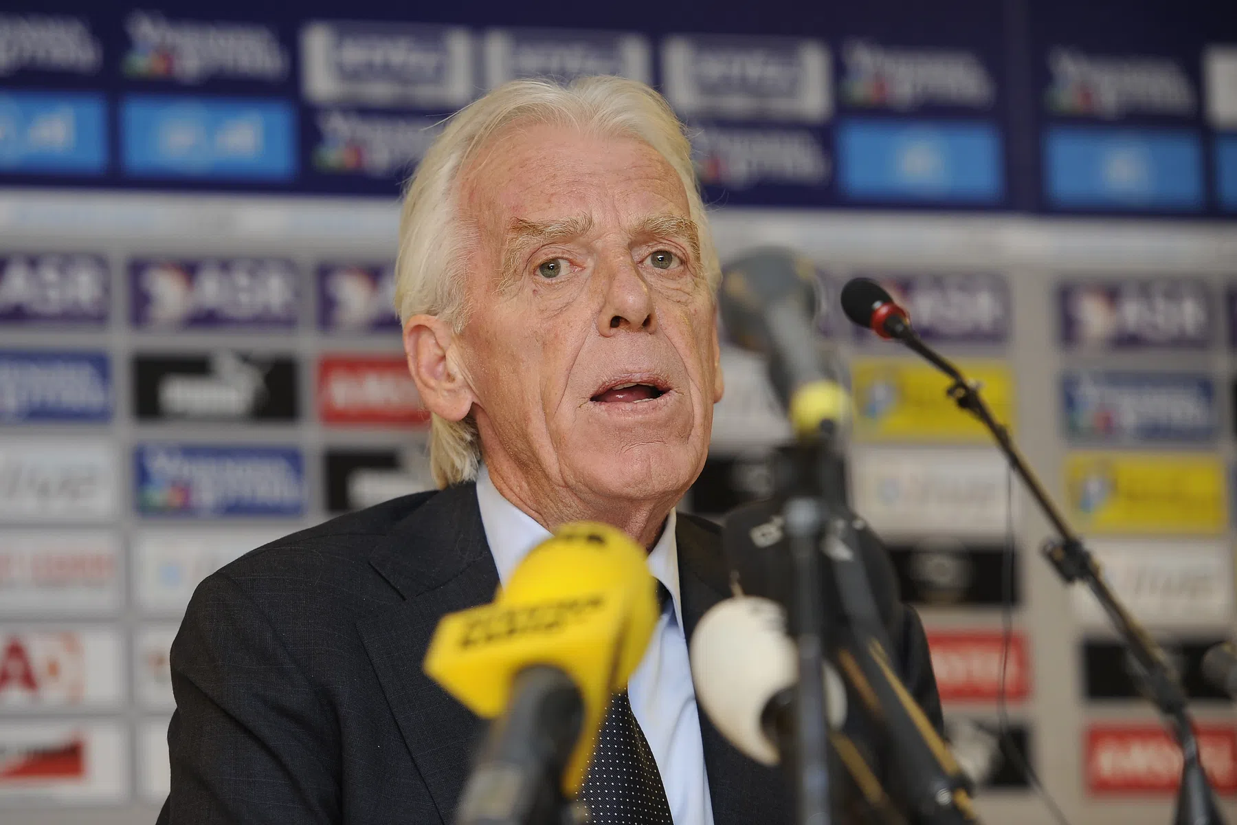 Kees van Wonderen nieuwe TD Feyenoord? Alle voorgangers | VoetbalNieuws