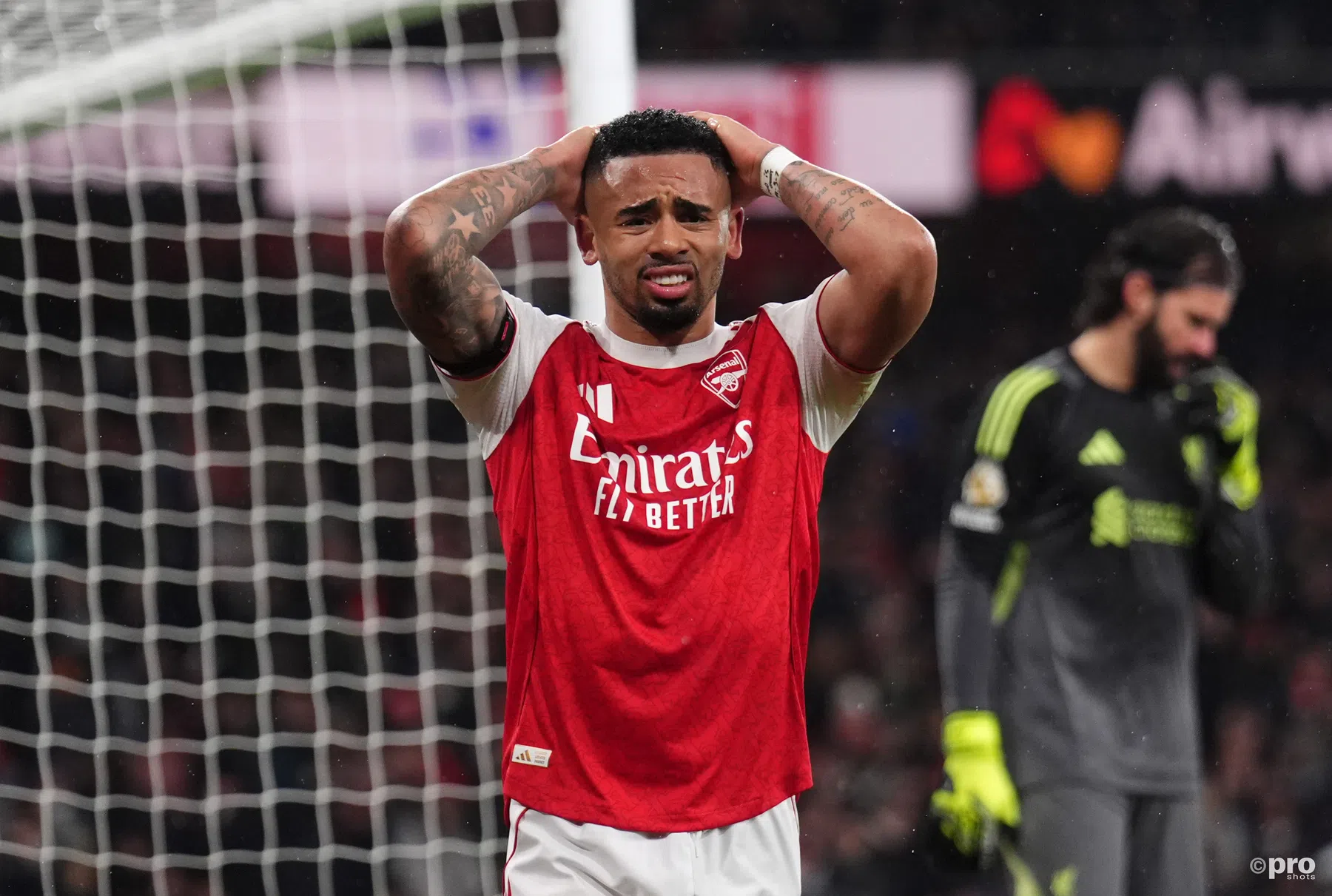 Arsenal geeft titel weg: grootste flops ooit | VN