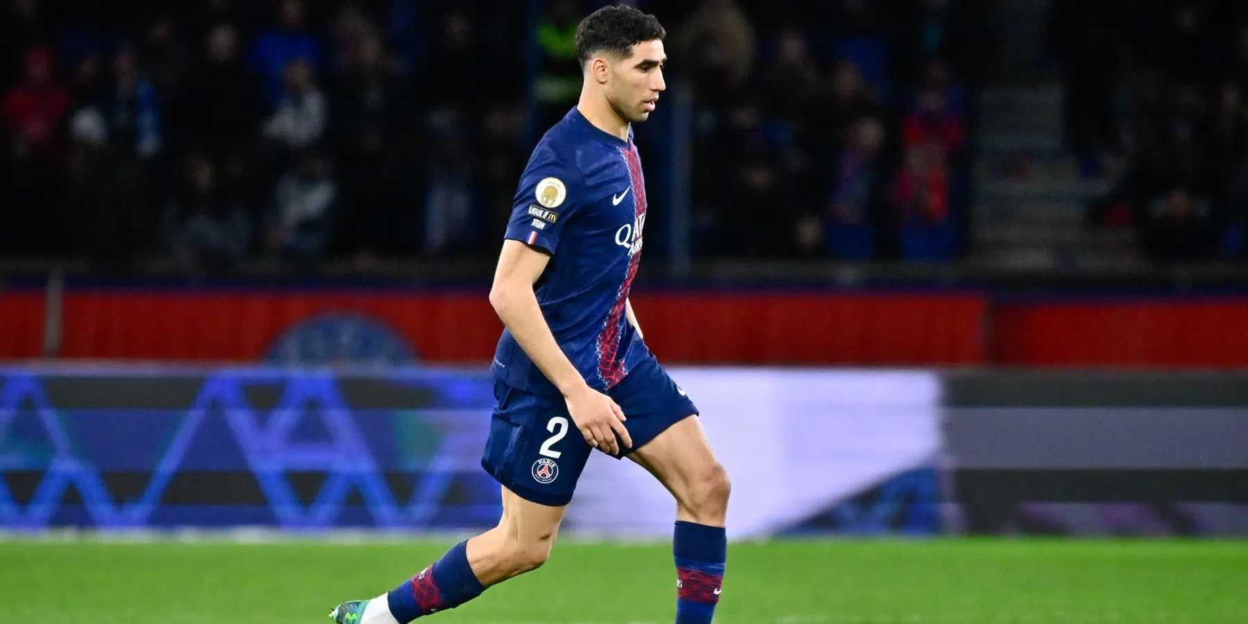 Hakimi voor de rechter na verkrachtingsbeschuldiging: PSG-speler reageert fel