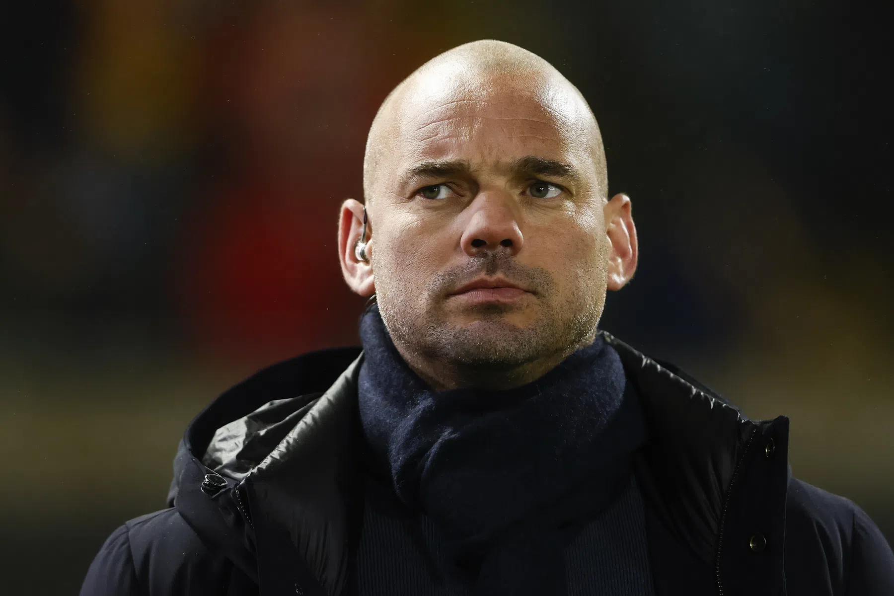 Sneijder kreeg 4000 doodsbedreigingen na CL-racismerel | VoetbalNieuws