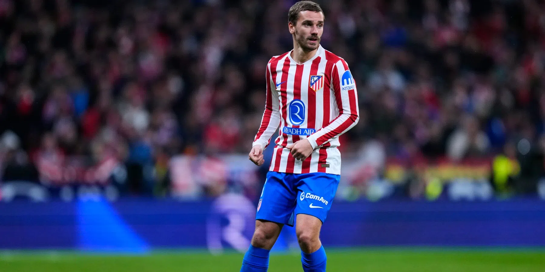 'Griezmann in gesprek over opvallende overstap: deze club wil de Fransman inlijven