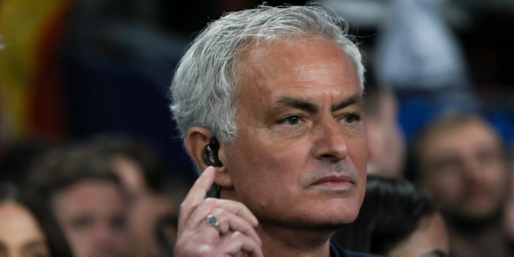 Mourinho treft oude liefde: zo presteert de Portugees tot dusver tegen Real Madrid