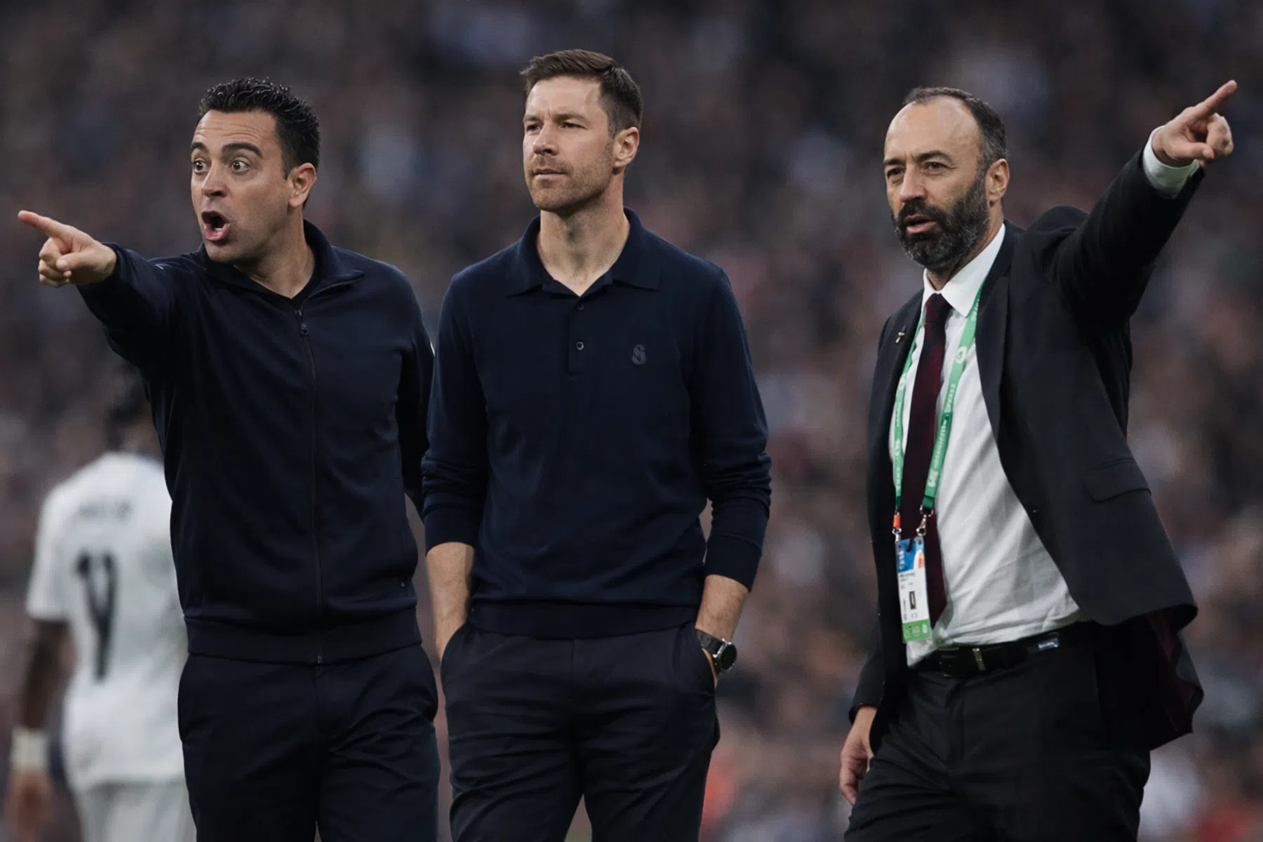 Dit zijn de mogelijke opvolgers van Regragui als bondscoach van Marokko